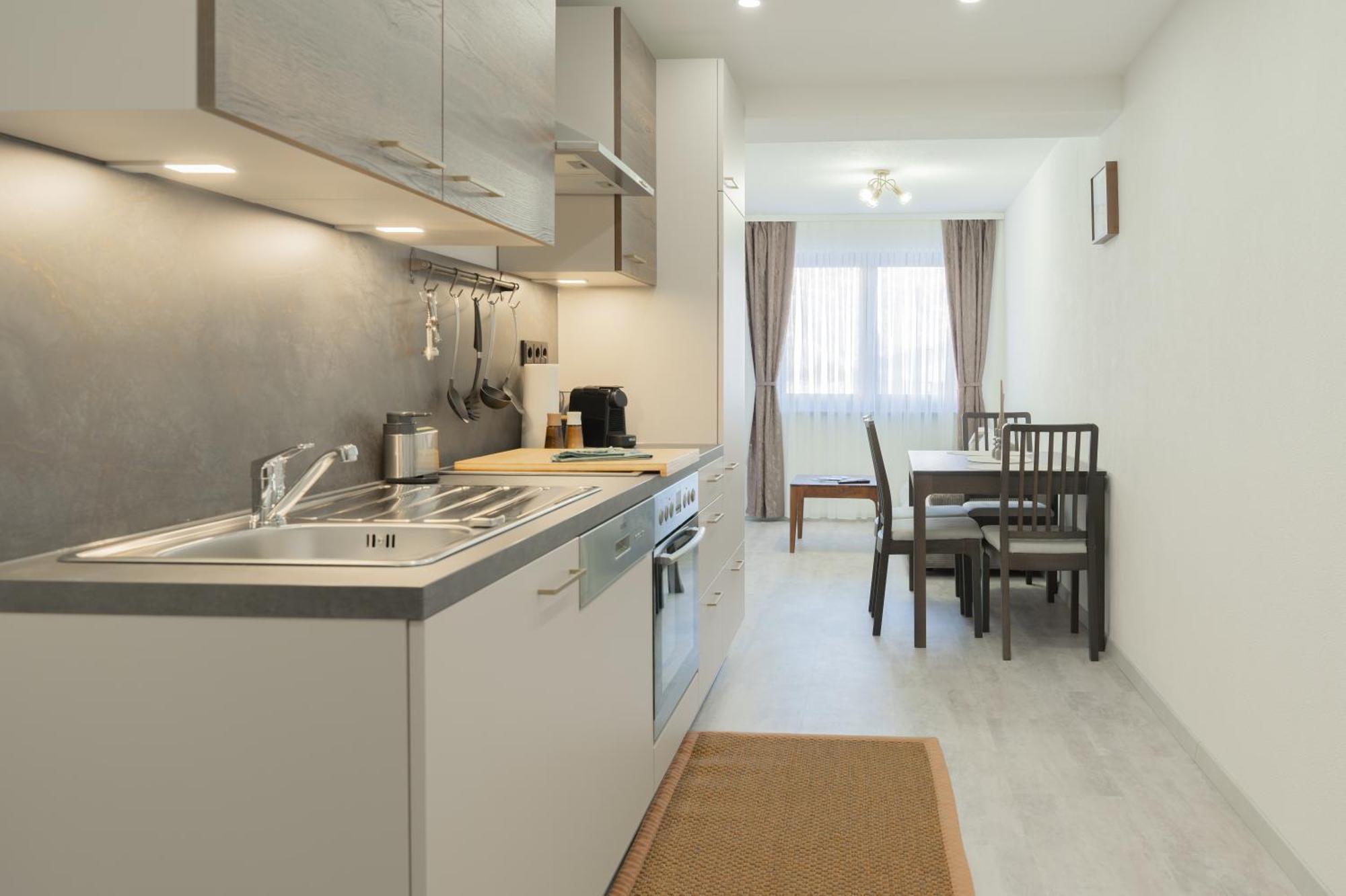 היטרוואנג Rima Apart'S מראה חיצוני תמונה